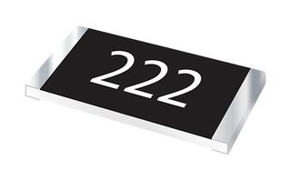 BOURNS CR2010-J/-000ELF Resistencias electricas