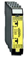 SCHMERSAL 103014757 SAFETY RELAY, 4PST-NC/DPST-NO, 24VDC ROHS COMPLIANT: YES