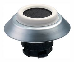SCHMERSAL 101163559 PB SWITCH, ROUND, NON ILLUMINATED/FLANGE ROHS COMPLIANT: YES