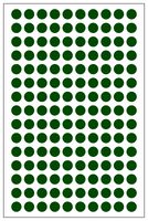 MULTICOMP PRO MP010409 LABEL, PAPER, GREEN, 12MM
