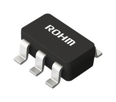 ROHM BD933N1WG-CTR LDO, FIXED, 3.3V, 0.15A, -40 TO 125DEG C