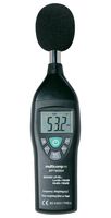 MULTICOMP PRO MP780904 SOUND LEVEL METER, 30DB TO 130DB