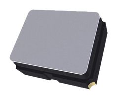 Temperature Controlled Crystal Oscillators