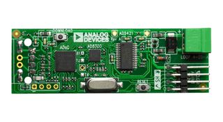 ANALOG DEVICES DEMO-AD5700D2Z