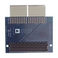 ANALOG DEVICES AD-DAC-FMC-ADP ADAPTER BOARD, FMC-DAC EVALUATION BOARD