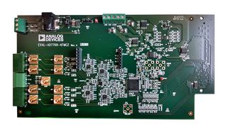 ANALOG DEVICES EVAL-AD7768-4FMCZ