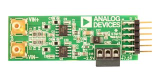 ANALOG DEVICES EVAL-AD7984-PMDZ