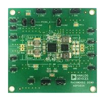 ANALOG DEVICES ADP5054-EVALZ EVALUATION BOARD, BUCK REGULATOR