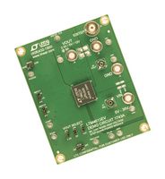 ANALOG DEVICES DC1743A DEMONSTRATION BOARD, BUCK REGULATOR