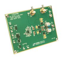 ANALOG DEVICES DC2061A PLACA DEMO, CONVERTIDOR BOOST SÃNCRONO