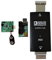 Gas Sensor Evaluation Board