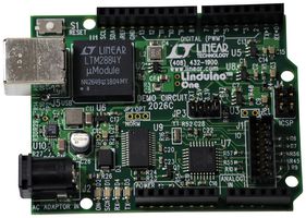 ANALOG DEVICES DC2026C-KIT