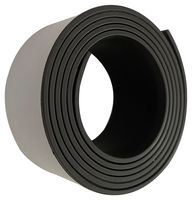 MULTICOMP PRO MP010425 BANDA MAGNÃTICA, FLEX, 25MM X 750MM