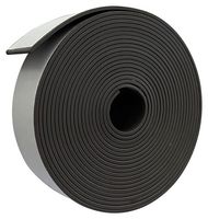 MULTICOMP PRO MP010427 BANDA MAGNÃTICA, FLEX, 25MM X 3MM