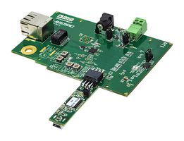 ANALOG DEVICES EVAL-ADIN1200FMCZ KIT EVAL, ETHERNET PHY