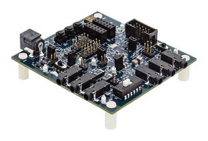 ANALOG DEVICES EVAL-ADAU1777Z PLACA EVAL, CODEC AUDIO/ PROCESADOR