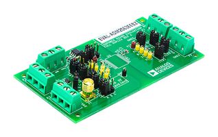 ANALOG DEVICES EVAL-ADM2563EEBZ