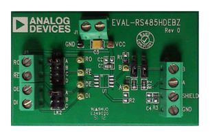 ANALOG DEVICES EVAL-RS485HDEBZ