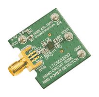 ANALOG DEVICES DC1528A PLACA DEMO, DETECTOR POTENCIA RF