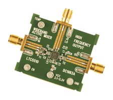 ANALOG DEVICES DC1983A DEMO BOARD, WIDEBAND ACTIVE MIXER