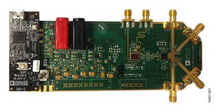 ANALOG DEVICES EV-ADF4355-3SD1Z EVAL BOARD, PLL FREQUENCY SYNTHESIZER