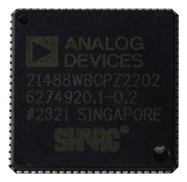 ANALOG DEVICES ADN4612ACPZ