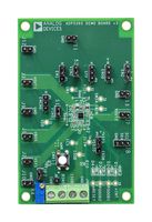 ANALOG DEVICES ADP5360CB-EVALZ EVAL KIT, LI-ION/POLYMER BATTERY CHARGER