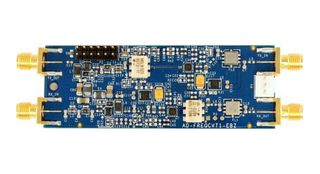 ANALOG DEVICES AD-FREQCVT1-EBZ PLACA COMPLEMENT, PLACA PROTOTIPOS