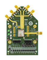 ANALOG DEVICES ADMV7320-EVALZ EVALUATION BOARD, I/Q UPCONVERTER