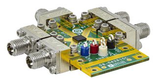 ANALOG DEVICES ADRF5045-EVALZ EVALUATION BOARD, RF SP4T SWITCH