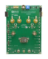 ANALOG DEVICES DC2672A-B PLACA DEMO, REGULADOR BUCK