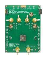 ANALOG DEVICES DC2844A PLACA DEMO, REGULADOR BUCK