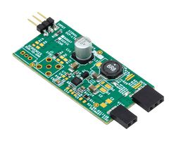 ANALOG DEVICES SCP-LT8362-I-EVALZ EVALUATION BOARD, INVERTING REGULATOR