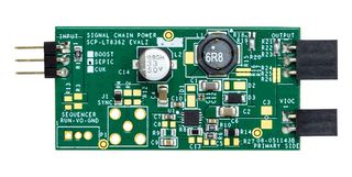 ANALOG DEVICES SCP-LT8362-S-EVALZ