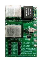 ANALOG DEVICES DC2911A