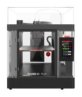 RAISE3D PRO 3 3D PRINTER, 300MM X 300MM X 300MM, 240V ROHS COMPLIANT: YES
