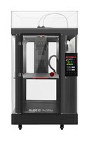 RAISE3D PRO 3 PLUS 3D PRINTER, 300MM X 300MM X 605MM, 240V ROHS COMPLIANT: YES