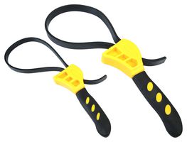 MULTICOMP PRO MP010319 WRENCH SET, STRAP, 2 PIECES, 150 MM/6?