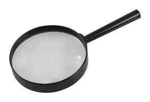 MULTICOMP PRO MP010320 LUPA, INSPECCIÃN, DE MANO, 3X, 100 MM ø