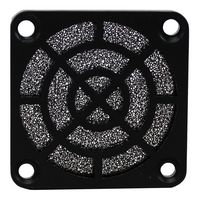 ORION FANS GRM40-45 FILTER KIT, 40MM FAN