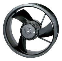 ORION FANS OA2543AP-22-1TB1868 AC FAN, BALL, 254MM, 3300RPM, 230V