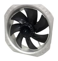 ORION FANS OA280AN-22-1TB18 AC FAN, BALL, 120MM, 3100RPM, 230V