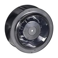 ORION FANS OAB13372-22-1WB FAN BLOWER, 133MM, 39W, 230VAC