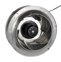 ORION FANS OAB360-22-1 FAN BLOWER, 360MM, 265W, 230VAC