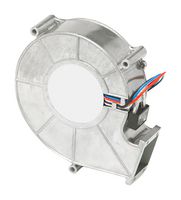 ORION FANS OAB908AN-22-1/2 FAN BLOWER, 183MM, 80W, 230VAC