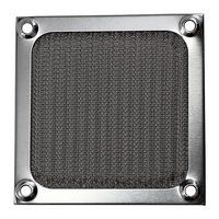 ORION FANS WMG80M