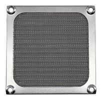 ORION FANS WMG92M FAN FILTER ASSEMBLY, 92MM, MILL