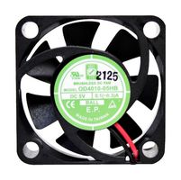 ORION FANS OD4010-12HB02A