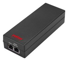 ROLINE 21.13.1199 INT ENET, INYECTOR GIGABIT POE, RJ45X2
