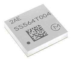 MURATA LBEE5PK2AE-564 WI-FI AND BLUETOOTH MODULE, 2.4/5GHZ